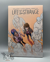 Load image into Gallery viewer, Life is Strange Vol 1: Dust (Deluxe Edition)
