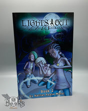 Load image into Gallery viewer, Lights Out: Book 2