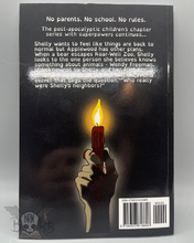 Load image into Gallery viewer, Lights Out: Book 5 - Stage Fright