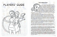 Load image into Gallery viewer, Lights Out: The Roleplaying Game (AgeUp Edition) Ebook