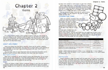 Load image into Gallery viewer, Lights Out: The Roleplaying Game (AgeUp Edition) Ebook