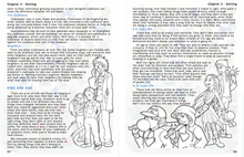 Load image into Gallery viewer, Lights Out: The Roleplaying Game (AgeUp Edition) Ebook