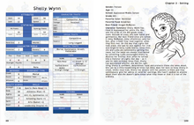 Load image into Gallery viewer, Lights Out: The Roleplaying Game (AgeUp Edition) Ebook