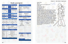 Load image into Gallery viewer, Lights Out: The Roleplaying Game (AgeUp Edition) Ebook