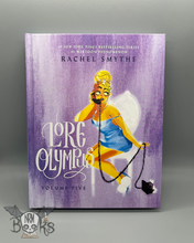 Load image into Gallery viewer, Lore Olympus Vol. 5