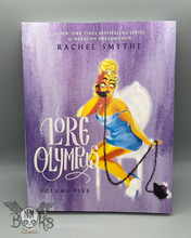 Load image into Gallery viewer, Lore Olympus Vol. 5