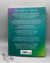 Load image into Gallery viewer, Lore Olympus Vol. 4