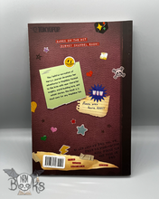 Load image into Gallery viewer, Marcy's Journal - A Guide to Disney's Amphibia