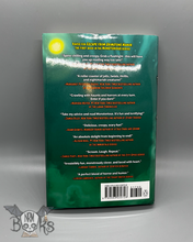 Load image into Gallery viewer, Monsterious: The Snatcher of Raven Hollow