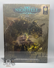 Load image into Gallery viewer, Nightfell: Bestiary (5e)
