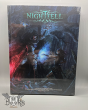 Load image into Gallery viewer, Nightfell: Corebook (5e)