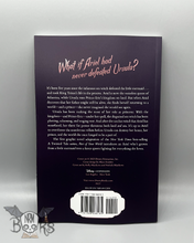 Load image into Gallery viewer, Part of Your World: A Twisted Tale Graphic Novel