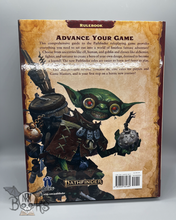 Load image into Gallery viewer, Pathfinder Core Rulebook Second Edition