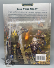 Load image into Gallery viewer, Pathfinder GM Core