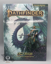 Load image into Gallery viewer, Pathfinder GM Core