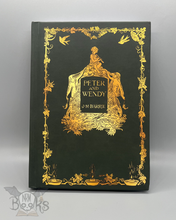 Load image into Gallery viewer, Peter and Wendy