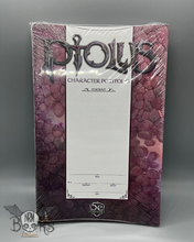 Load image into Gallery viewer, Ptolus Character Portfolio