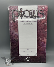 Load image into Gallery viewer, Ptolus Character Portfolio