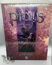 Load image into Gallery viewer, Ptolus: City by the Spire (Cypher)