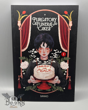 Load image into Gallery viewer, Purgatory Funeral Cakes
