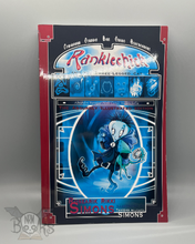 Load image into Gallery viewer, Ranklechick and His Three-Legged Cat