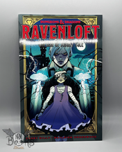 Load image into Gallery viewer, Ravenloft: Orphan of Agony Isle