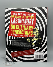 Load image into Gallery viewer, The Rocky Horror Cookbook