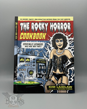 Load image into Gallery viewer, The Rocky Horror Cookbook