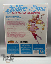 Load image into Gallery viewer, Soldier Lune: Role-Playing Adventures (Tri-Stat)