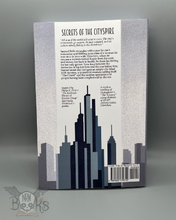 Load image into Gallery viewer, Secrets of the CitySpire: A Familiar Love Song