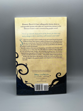 Load image into Gallery viewer, Serafina and the Black Cloak: The Graphic Novel