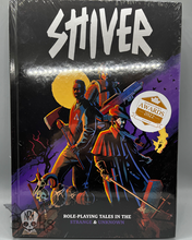 Load image into Gallery viewer, Shiver