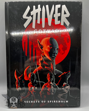 Load image into Gallery viewer, Shiver: Secrets of Spireholm