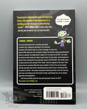 Load image into Gallery viewer, Shock City