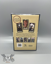 Load image into Gallery viewer, Skyrim Tarot Deck and Guidebook