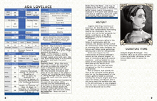 Load image into Gallery viewer, Spectres! The Book of Breathing Ebook