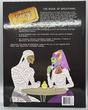 Load image into Gallery viewer, AgeUp: Spectres! The Book of Breathing