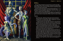 Load image into Gallery viewer, Spectres! Ebook