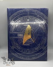Load image into Gallery viewer, Star Trek Adventures: Discovery (2256-2258) Campaign Guide Collector's Edition