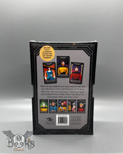 Load image into Gallery viewer, Star Trek: The Next Generation Tarot Deck and Guidebook