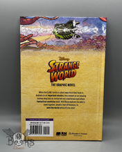 Load image into Gallery viewer, Strange World: The Graphic Novel