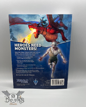 Load image into Gallery viewer, Tales of the Valiant: Monster Vault Pocket Edition (5e)