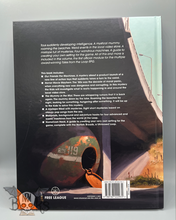 Load image into Gallery viewer, Tales from the Loop: Our Friends the Machines & Other Mysteries