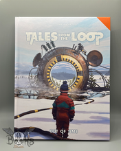 Load image into Gallery viewer, Tales from the Loop: Out of Time