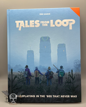 Load image into Gallery viewer, Tales from the Loop