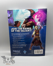 Load image into Gallery viewer, Tales of the Valiant: Player's Guide Pocket Edition (5e)