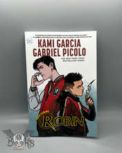 Load image into Gallery viewer, Teen Titans Robin