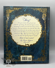 Load image into Gallery viewer, The Little Mermaid: Guide to Merfolk