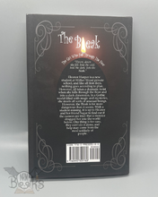 Load image into Gallery viewer, The Bleak: The Girl Who Fell Through the Floor (Hardcover)