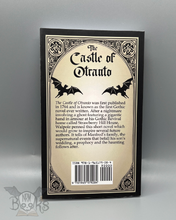 Load image into Gallery viewer, The Castle of Otranto